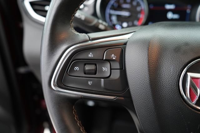 Used 2023 Buick Encore GX Preferred w/ Cold Weather Comfort Package image 17
