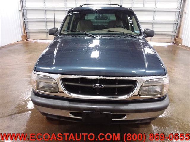 Used 1998 Ford Explorer XLT AWD/4WD image 7