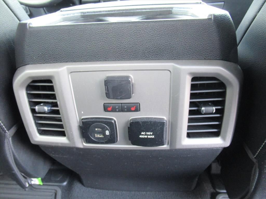 Used 2021 Ford F350 Lariat w/ Lariat Ultimate Package image 15