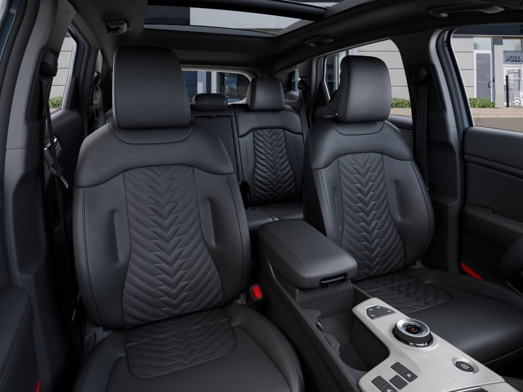 New 2027 Kia Sportage X-Line AWD/4WD image 18