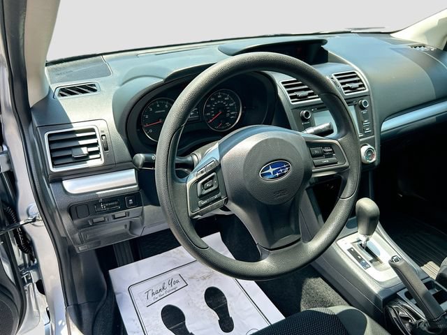 Used 2016 Subaru Impreza 2.0i AWD/4WD image 8
