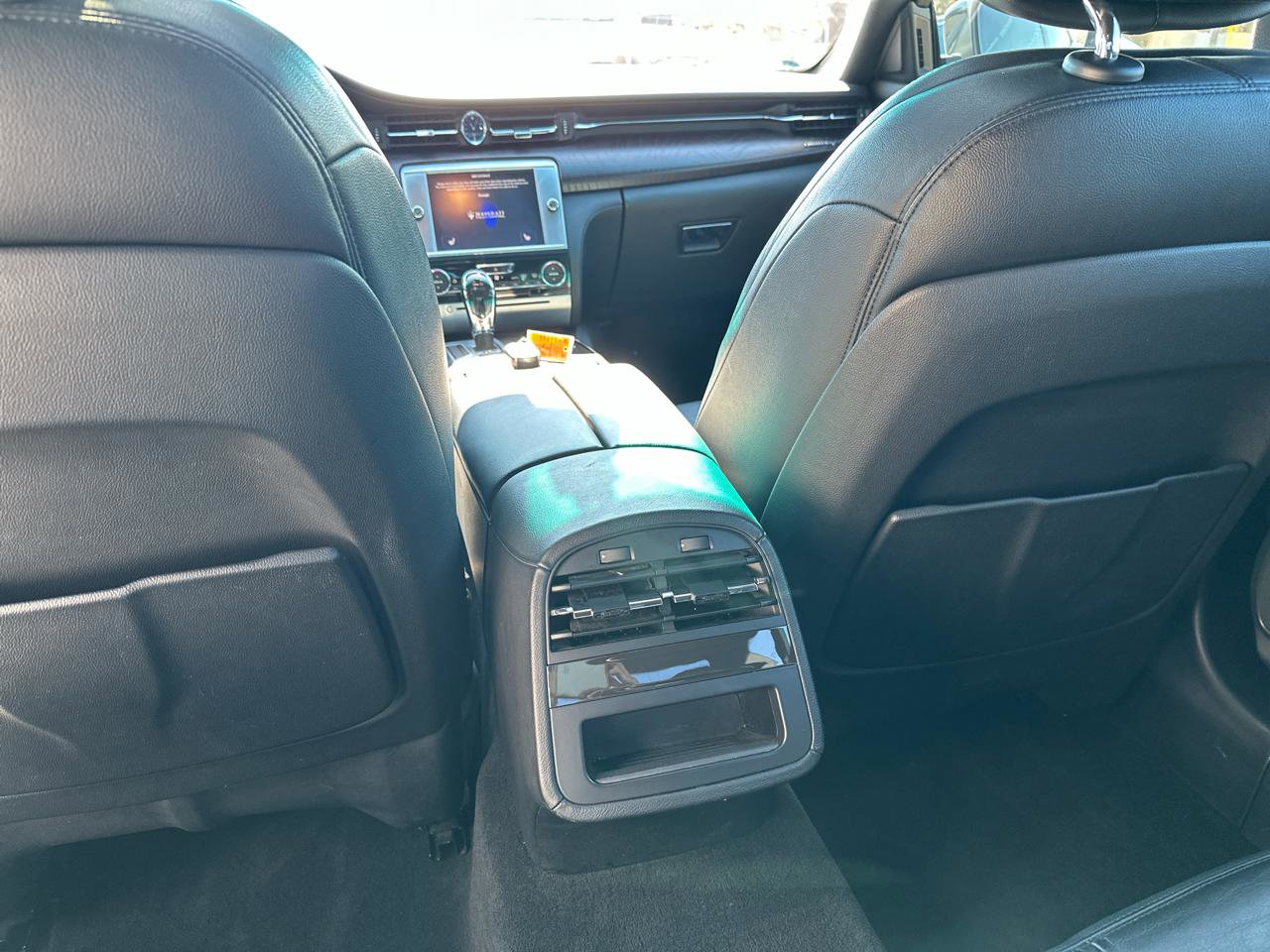 Used 2015 Maserati Quattroporte S Q4 image 26