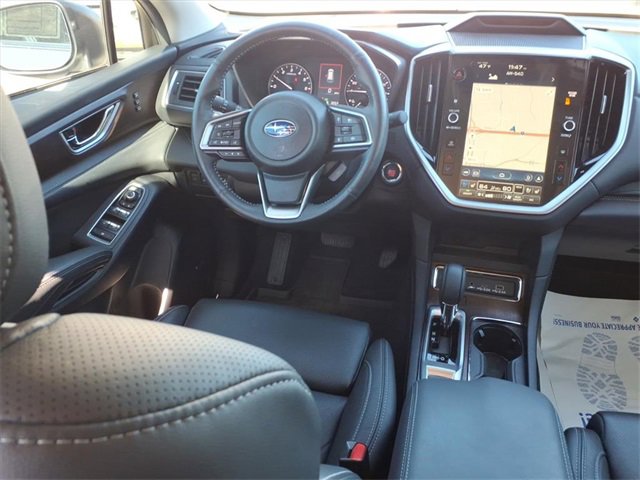 Used 2024 Subaru Ascent Touring image 4