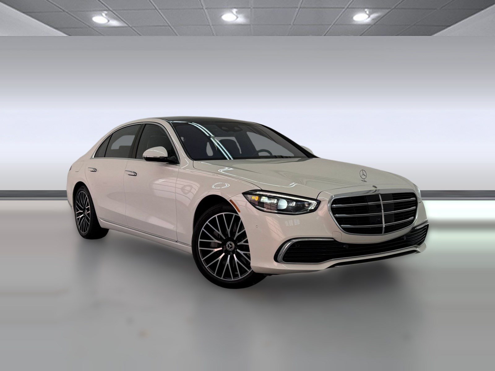 Used 2022 Mercedes-Benz S 500 4MATIC image 6
