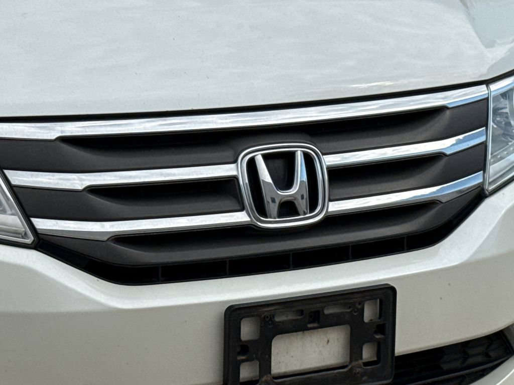 Used 2012 Honda Odyssey Touring image 5