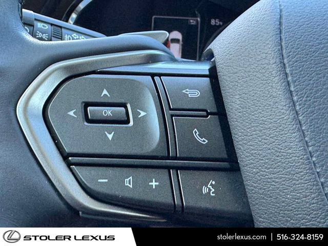 Certified 2022 Lexus NX 350 AWD w/ Cold Area Package image 26