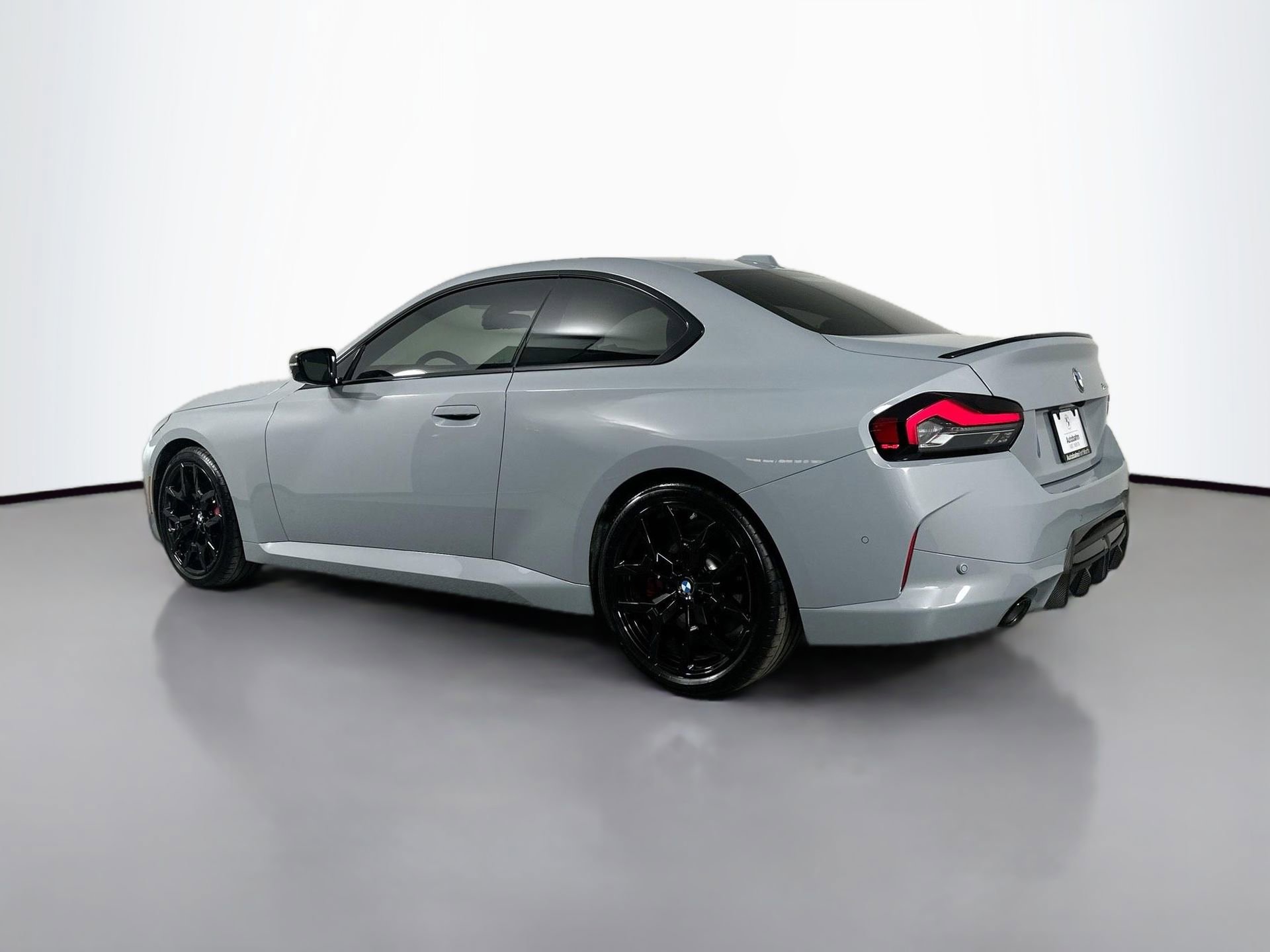 New 2026 BMW 230i Coupe w/ Premium Package image 7