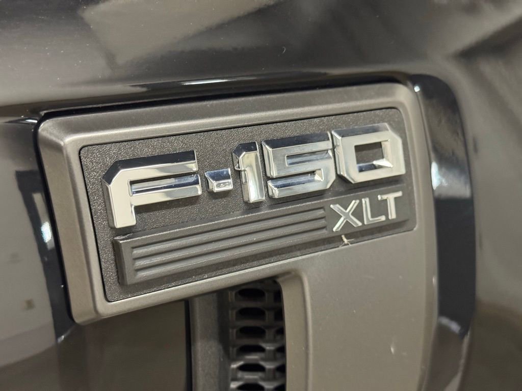 Used 2022 Ford F150 XLT w/ Equipment Group 302A High image 12