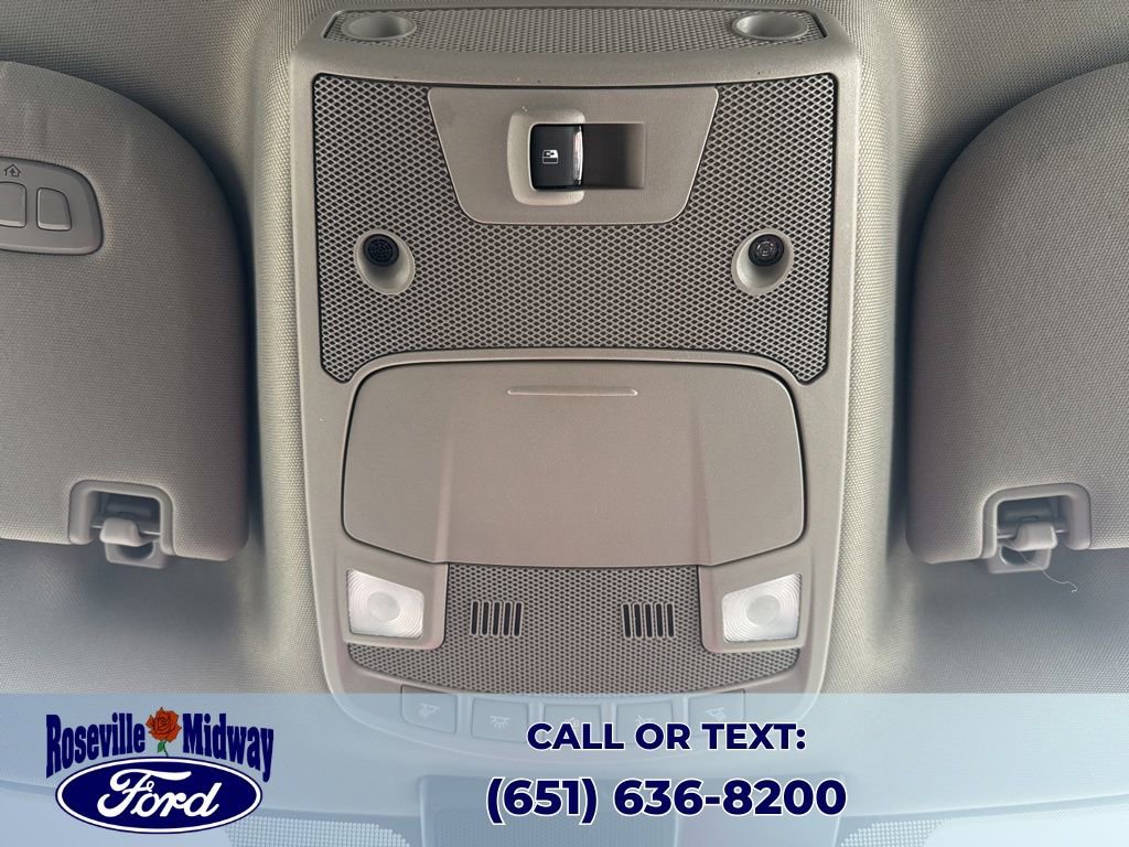 Used 2018 Ford F150 Lariat w/ Equipment Group 502A Luxury image 24