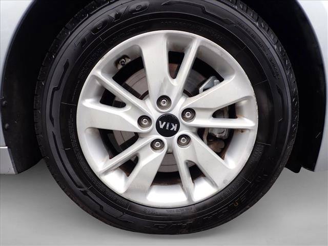 Used 2019 Kia Optima LX FWD image 7