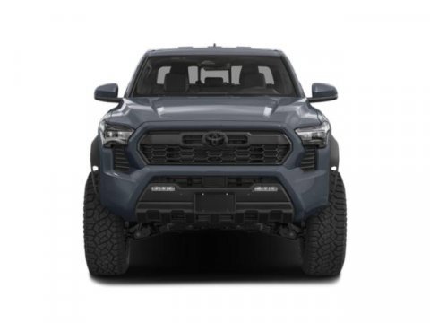 New 2025 Toyota Tacoma TRD Off-Road image 7