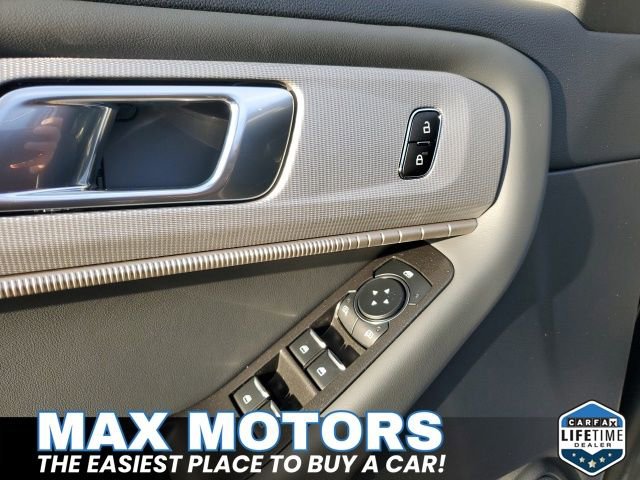 New 2026 Ford Explorer Active image 21