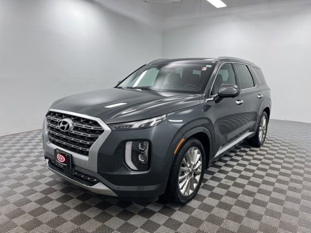 Used 2020 Hyundai Palisade Limited image 2
