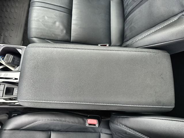 New 2026 Toyota Camry XSE image 29