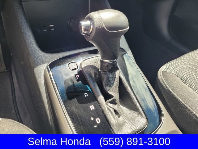 Used 2017 Kia Forte LX FWD image 20