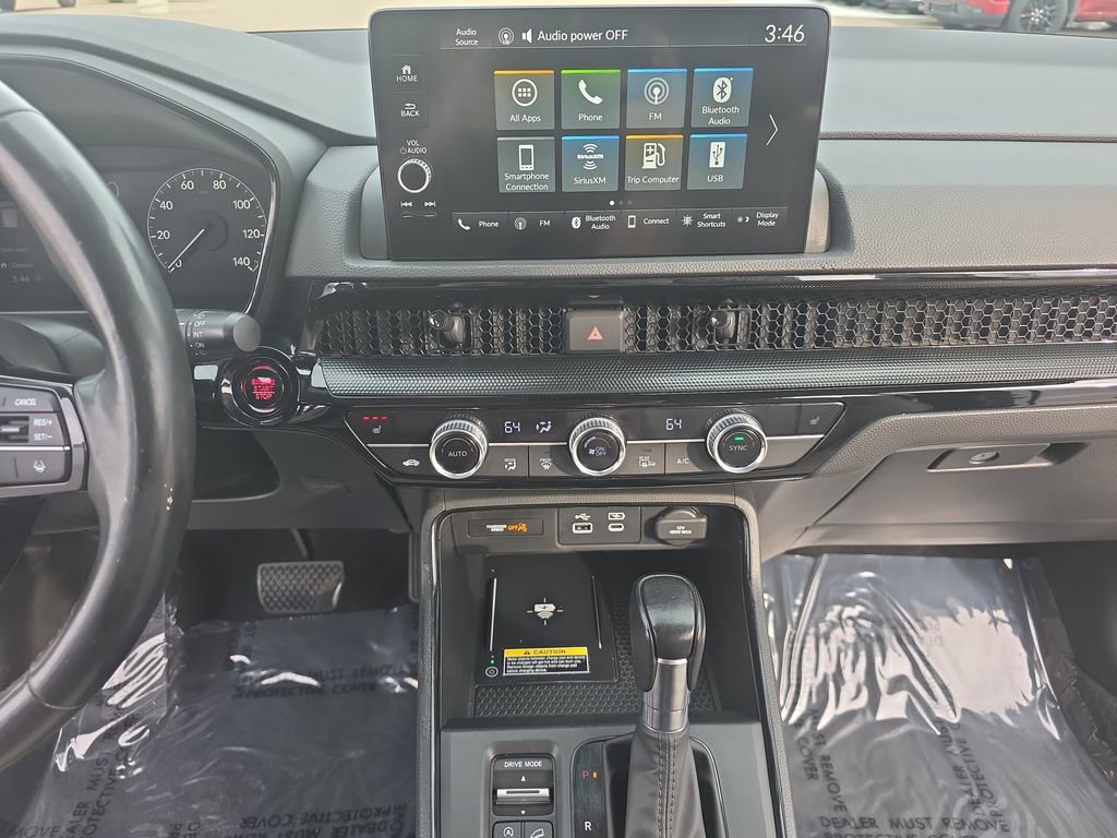 Used 2023 Honda CR-V EX-L image 20