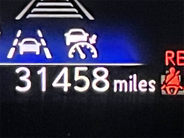 Certified 2023 Lexus RX 350 Premium image 19