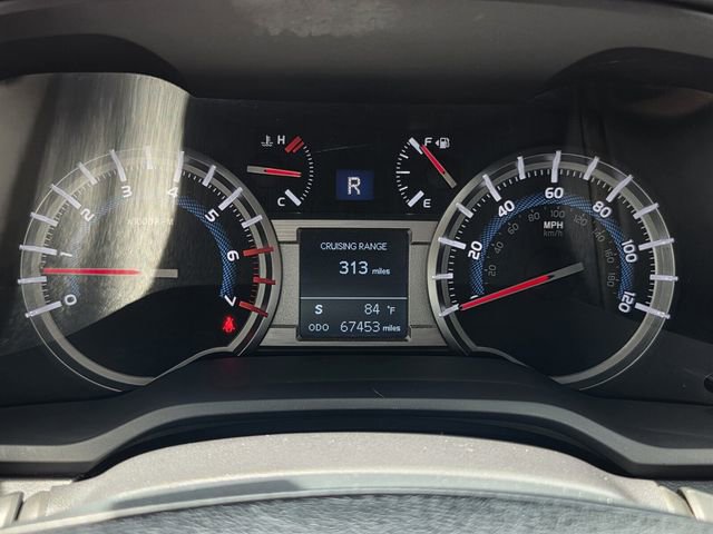 Used 2019 Toyota 4Runner Limited RWD image 27