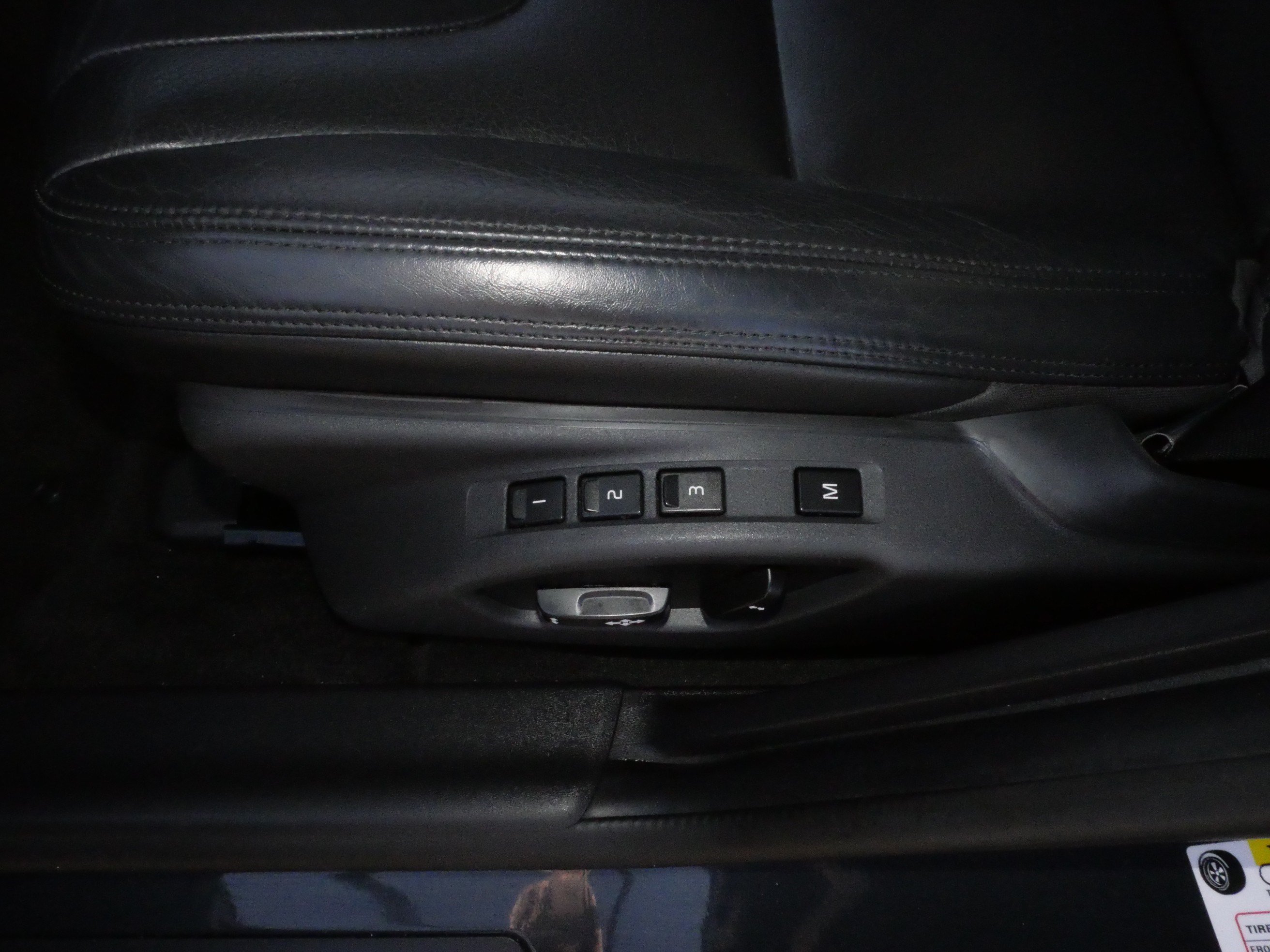 Used 2014 Volvo S60 T5 FWD image 20