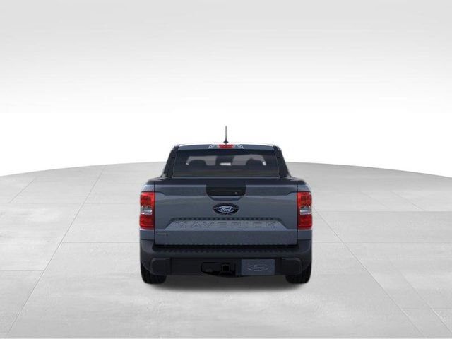 New 2026 Ford Maverick XLT FWD image 6
