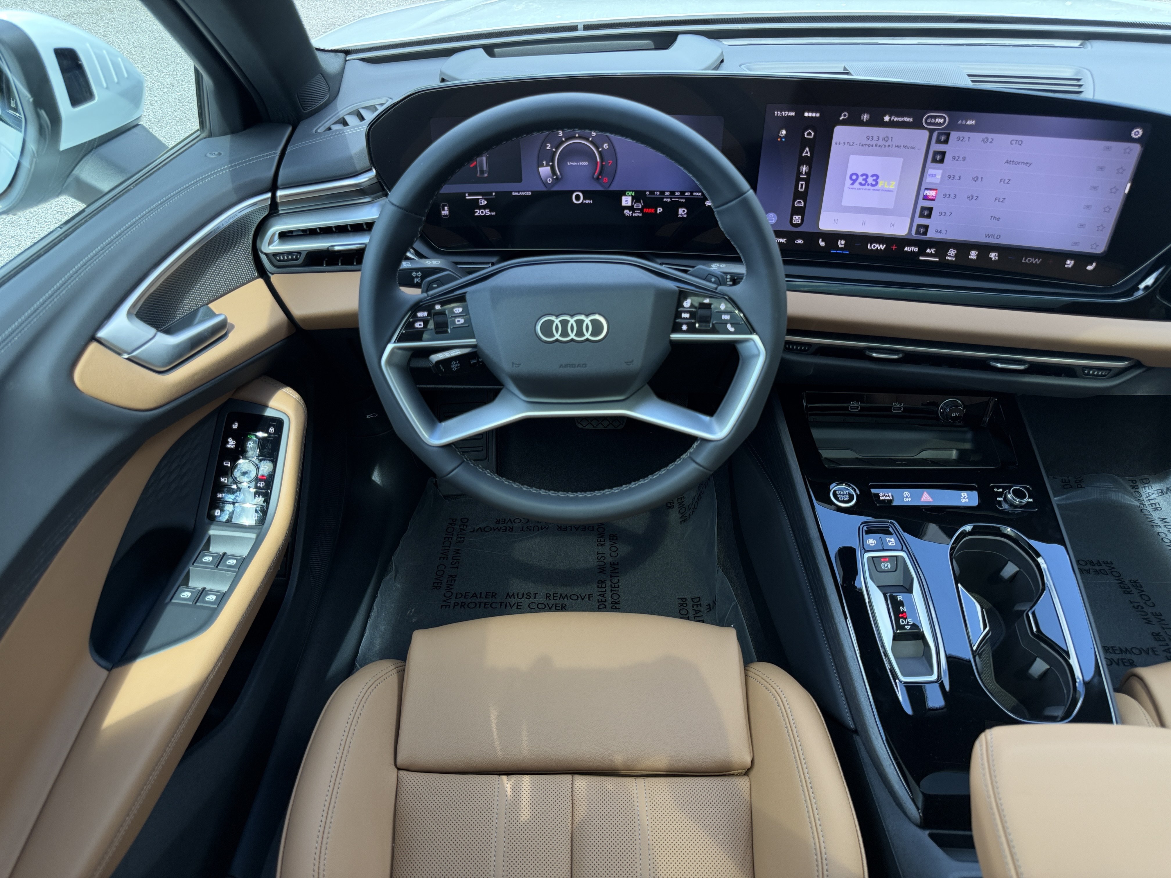 New 2026 Audi A5 2.0T Premium Plus AWD/4WD image 15