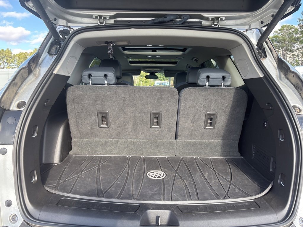 Used 2019 Buick Enclave Premium w/ Experience Buick Package image 16