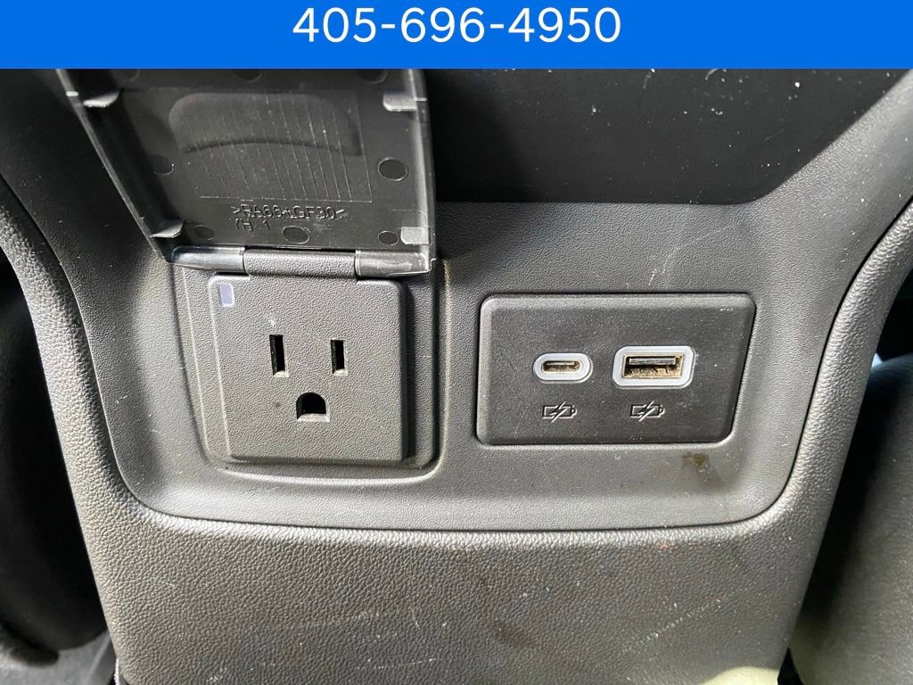 Used 2021 GMC Acadia Denali image 20