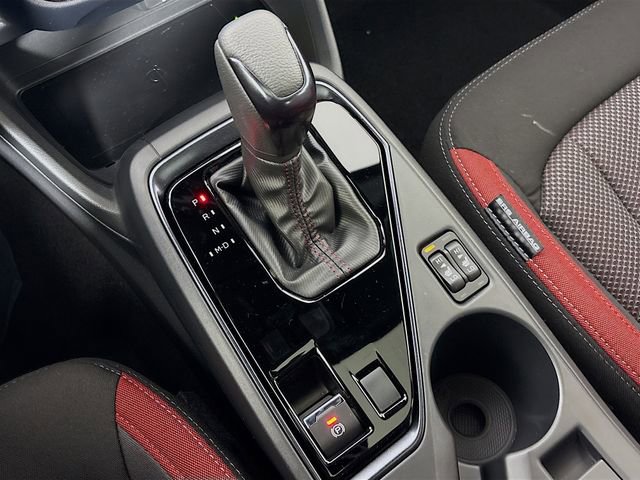 New 2026 Subaru Impreza RS image 17