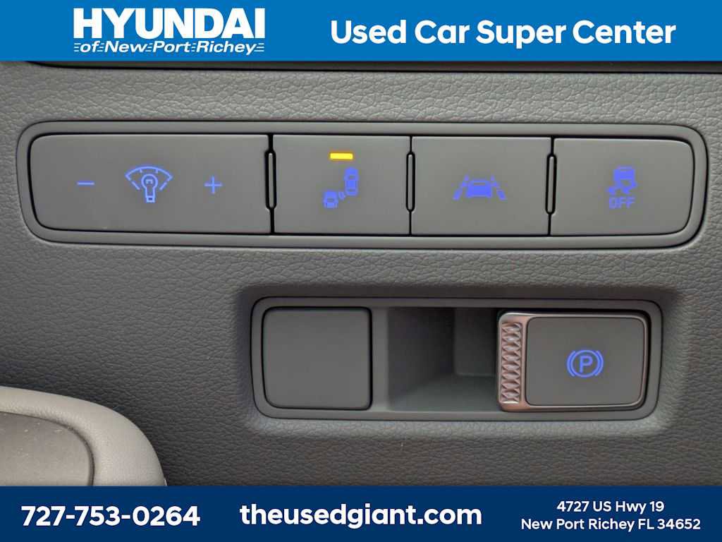 Used 2020 Hyundai Palisade SEL image 33