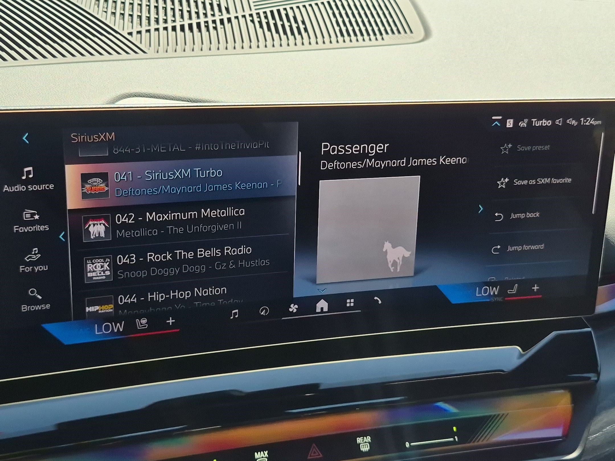 New 2027 BMW 530i w/ Convenience Package RWD image 23