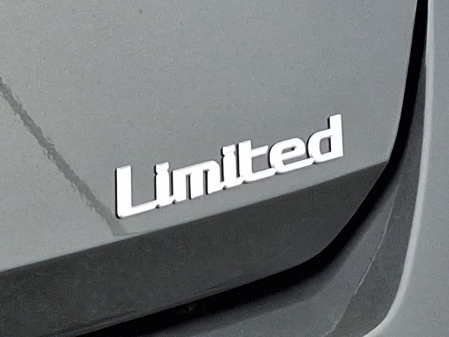 New 2026 Hyundai Elantra Limited FWD image 10