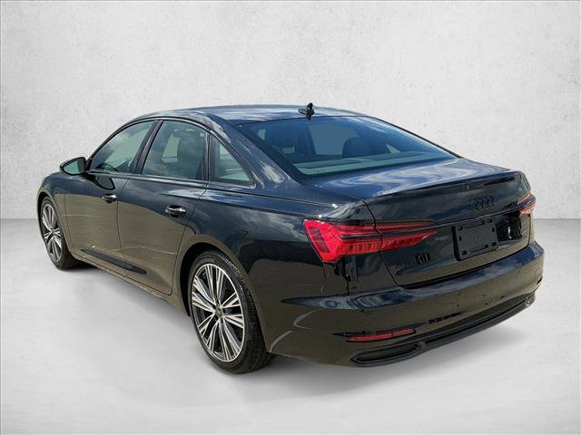 Used 2023 Audi A6 Premium Plus w/ Premium Plus Package AWD/4WD image 7