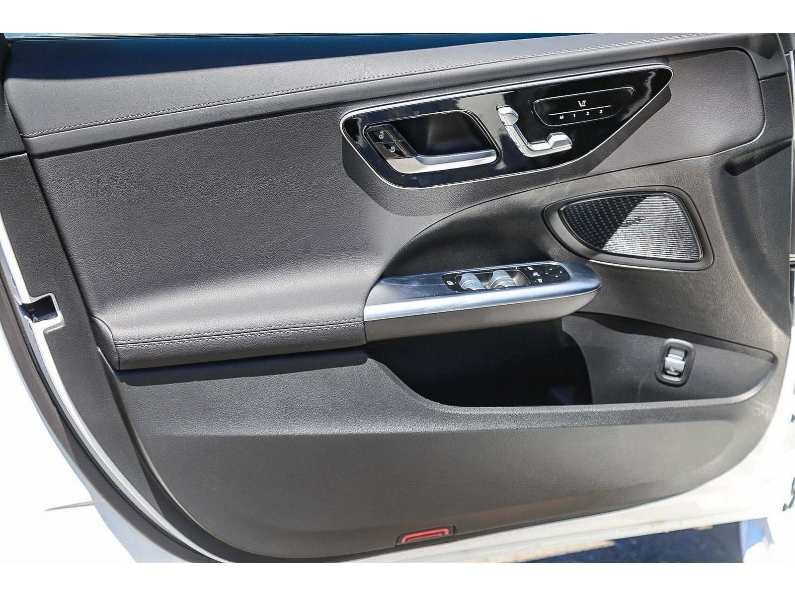 New 2026 Mercedes-Benz C 300 4MATIC Sedan image 19