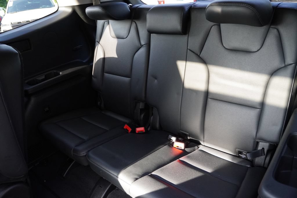 Certified 2024 Kia Telluride EX w/ EX Captain's Chair Package AWD/4WD image 23