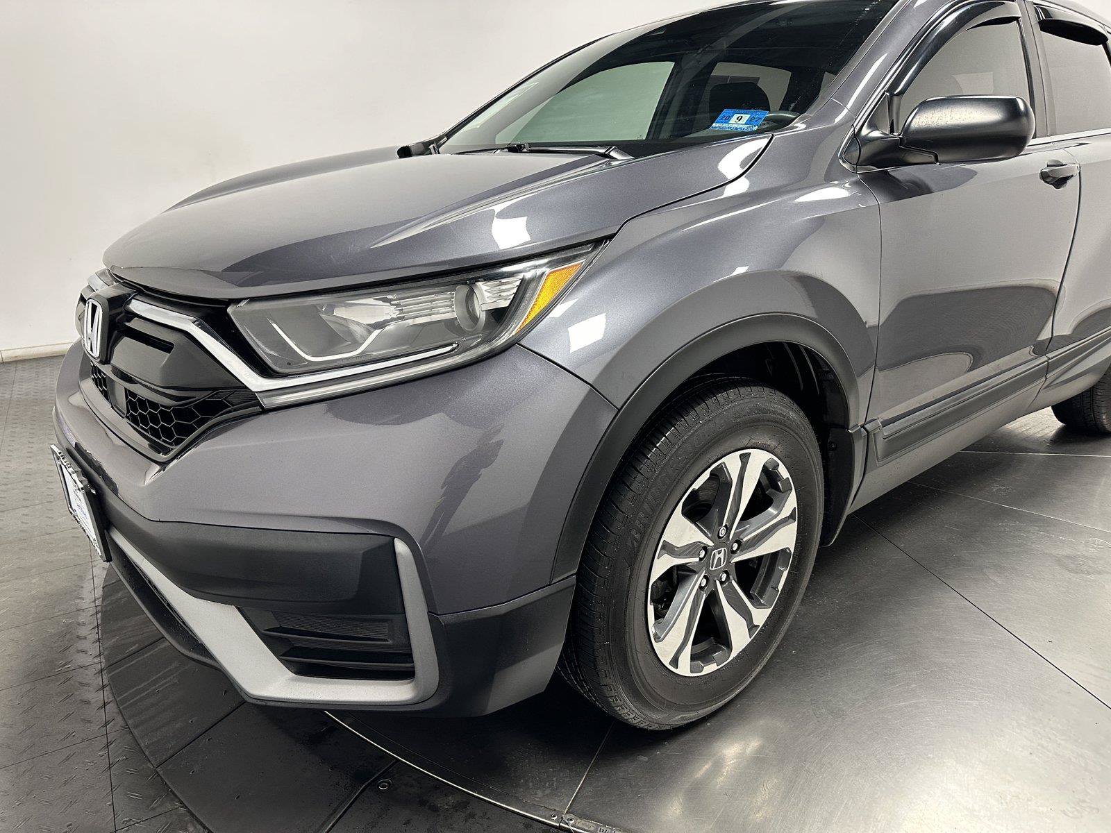 Used 2020 Honda CR-V LX image 7