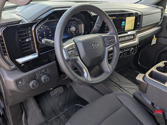 New 2026 Chevrolet Silverado 1500 RST w/ RST Select Package image 3