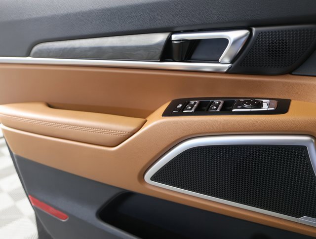 Certified 2025 Kia Telluride EX X-Line image 28