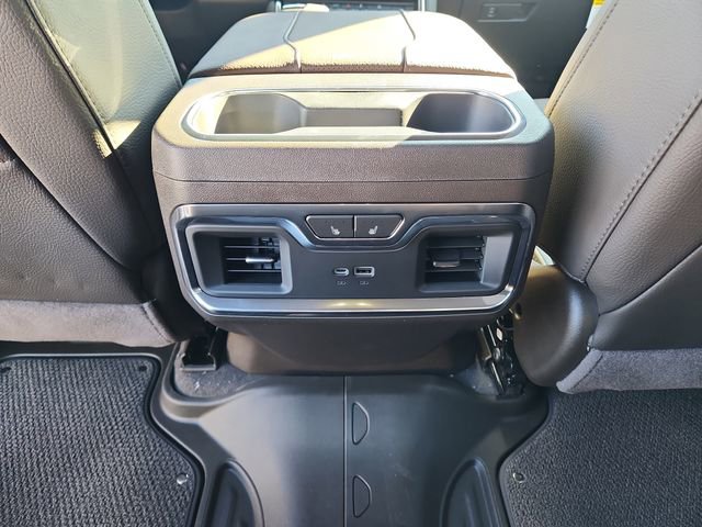 New 2026 GMC Sierra 1500 Denali w/ Technology Package AWD/4WD image 11