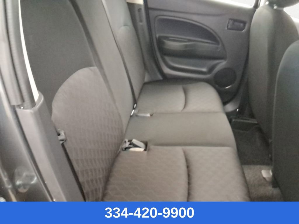 Used 2024 Mitsubishi Mirage ES image 15