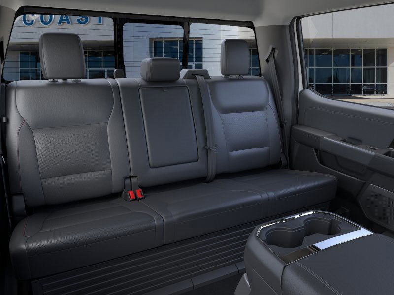 New 2026 Ford F350 Lariat image 11