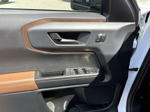 Used 2023 Ford Bronco Sport Outer Banks AWD/4WD image 14
