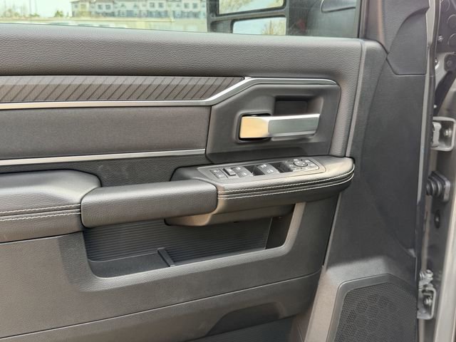 New 2026 RAM 3500 Big Horn image 10
