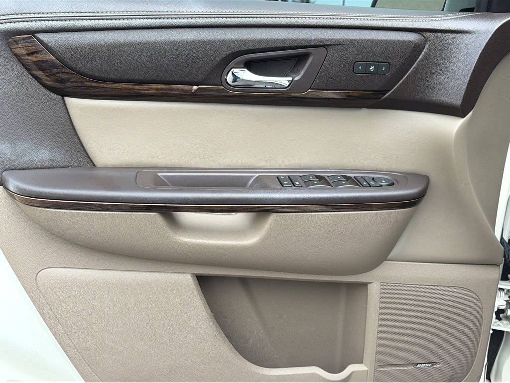 Used 2015 GMC Acadia Denali FWD image 4