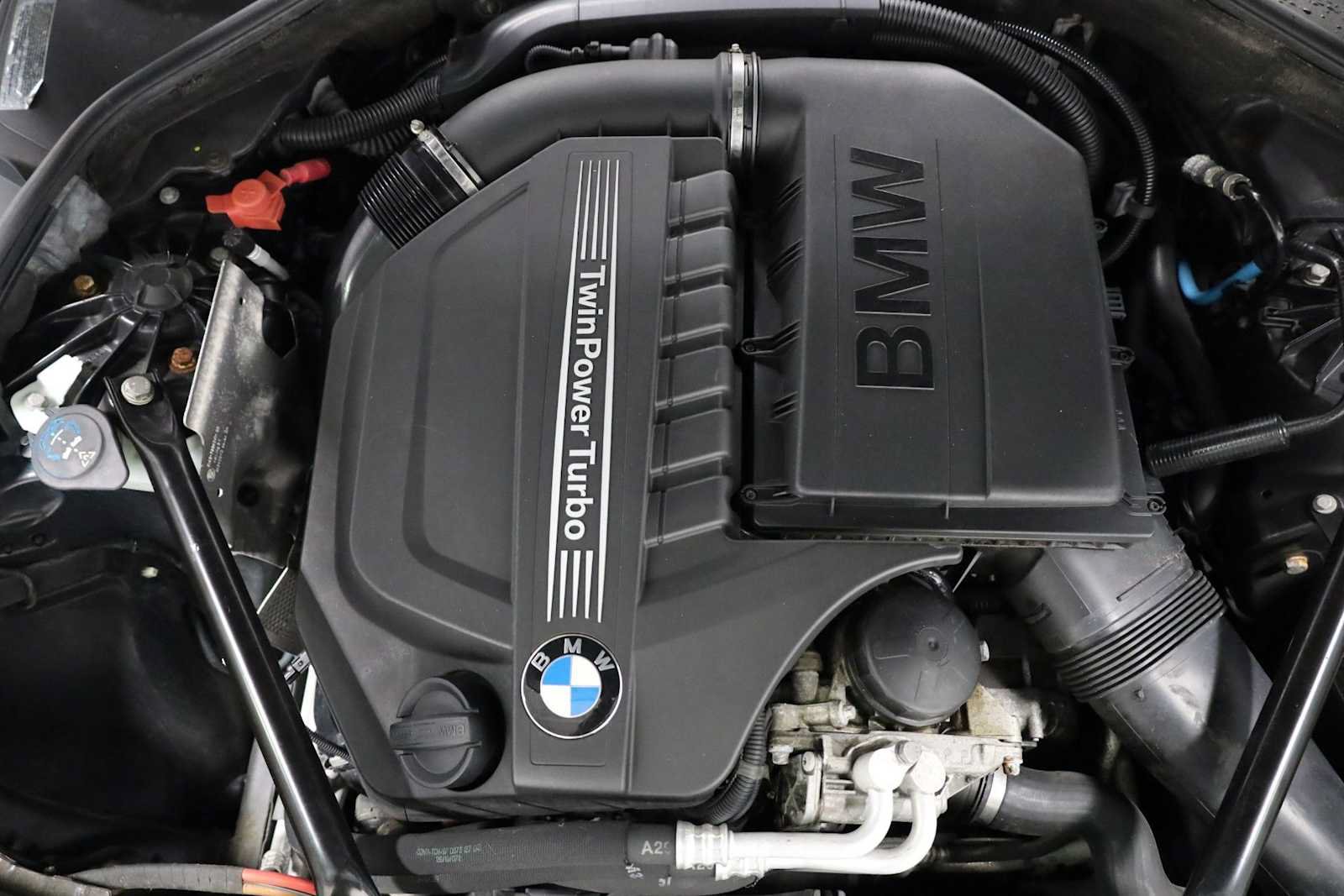 Used 2011 BMW 535i Sedan RWD image 39
