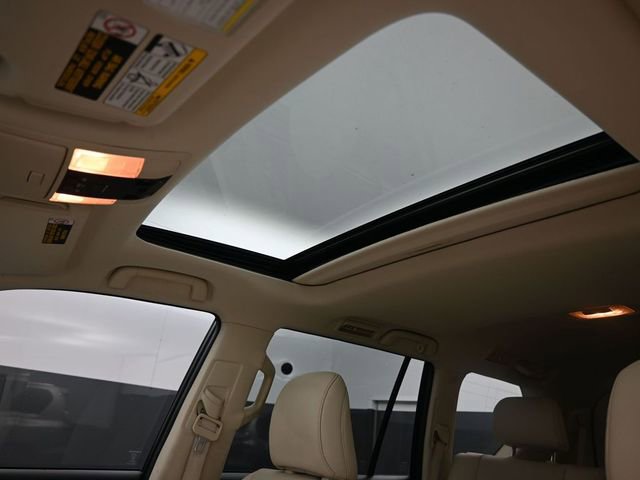 Used 2021 Lexus GX 460 Premium image 10