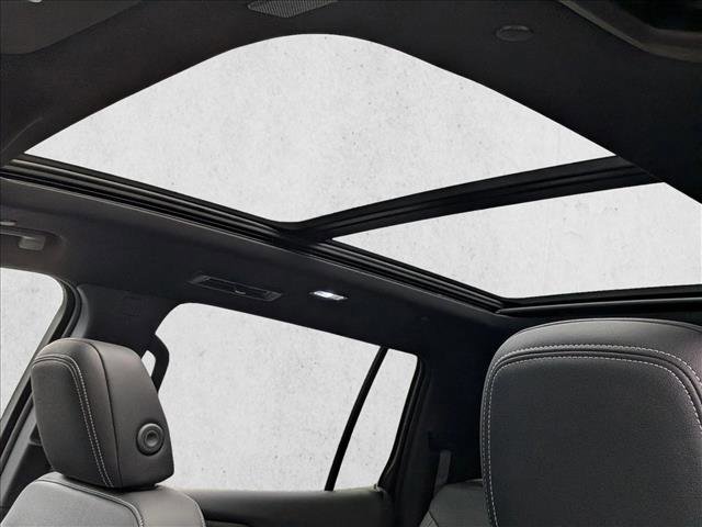 New 2026 Chevrolet Traverse LT w/ Sun and Wheel Package image 14