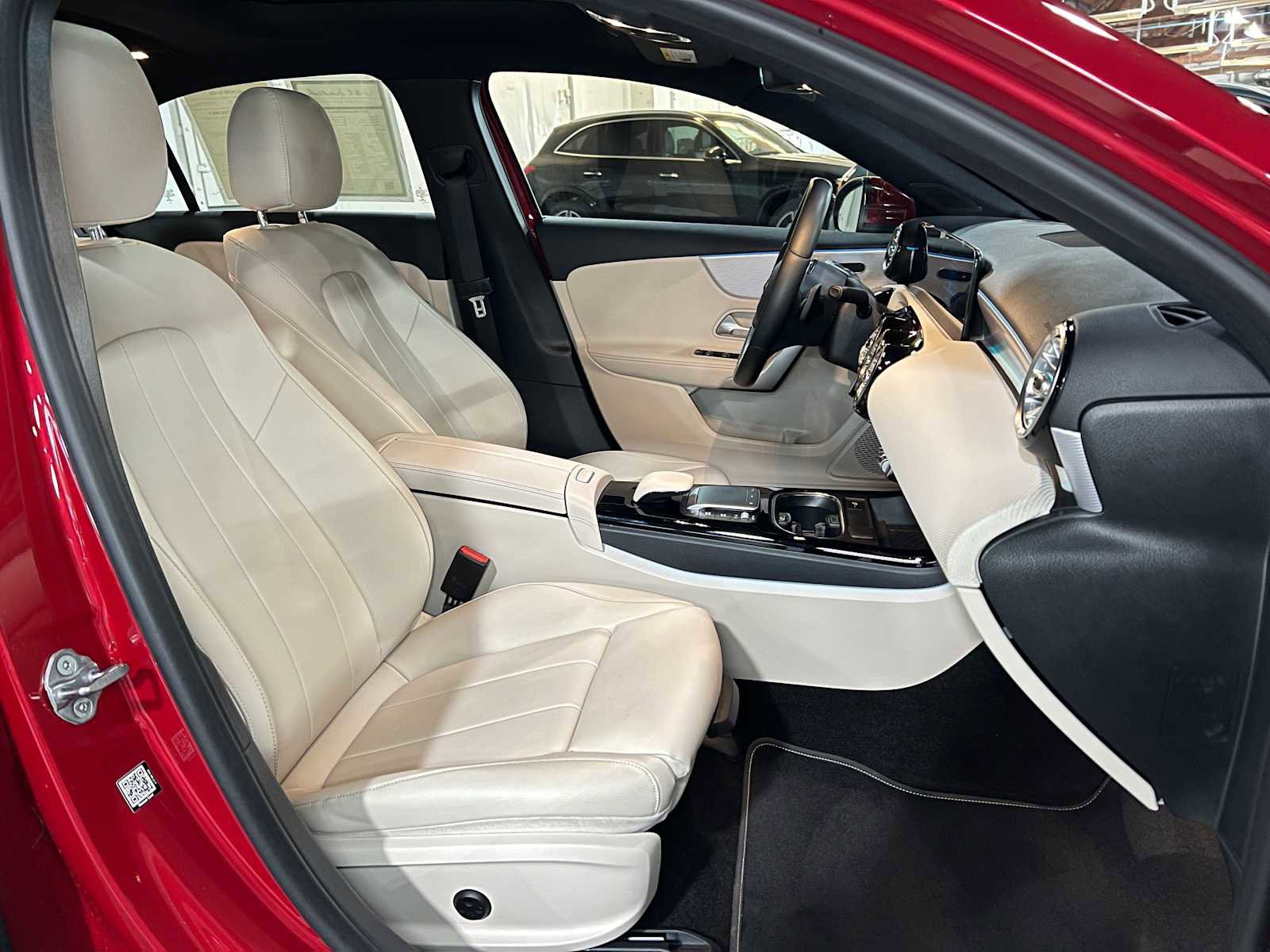 Used 2021 Mercedes-Benz A 220 4MATIC image 12