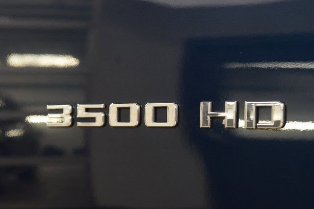 Used 2022 Chevrolet Silverado 3500 High Country AWD/4WD image 19