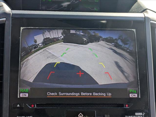 Used 2018 Subaru Impreza 2.0i Limited image 14