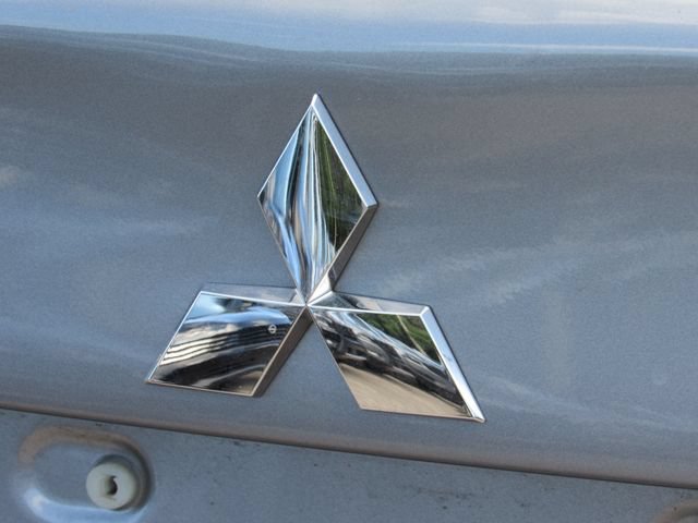 Used 2024 Mitsubishi Outlander Sport ES AWD/4WD image 12